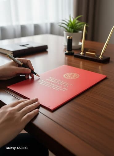 земельный участок производственного назначения: 4 соток, Для строительства, Договор купли-продажи — 1