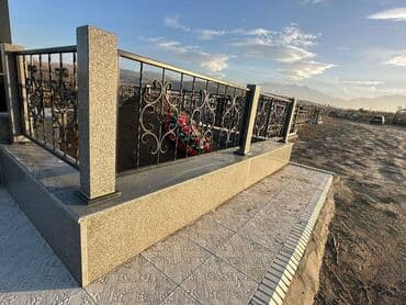 изготовление ювелирных изделий на заказ бишкек: Изготовление памятников, Облицовка надгробий, Изготовление крестов | Металл, Дерево, Габбро | Оформление — 6