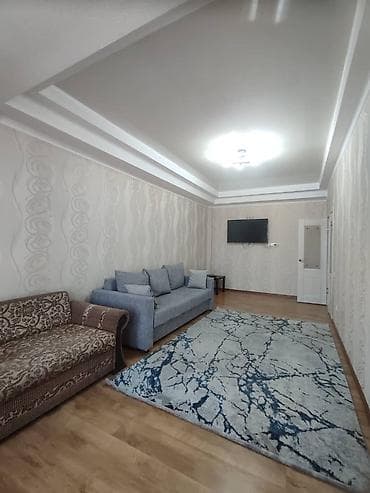 муса: 2 комнаты, Собственник, С мебелью полностью — 8