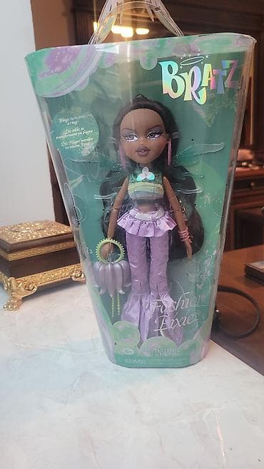 gravity ball: Куклы монстер хай(monster high), братц(bratz), рейнбоу хай(rainbow — 2