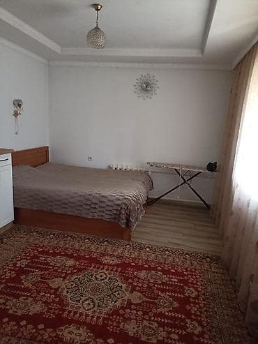 Үйлөрдү сатуу: Дом в селе Новопокровка .Просторный дом с участком и закрытым двором — 2