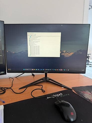 mac studio: Компьютер, ОЗУ 32 ГБ, Для работы, учебы, Б/у, Intel Core i5, NVIDIA GeForce RTX 3060 TI, NVMe — 4