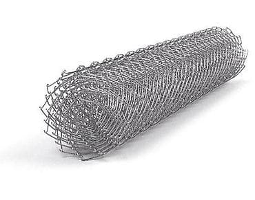 Сетка рабица ПВХ, D= 0,7-6 мм, Ячейка: 50х50; 20х20; 35х35. мм