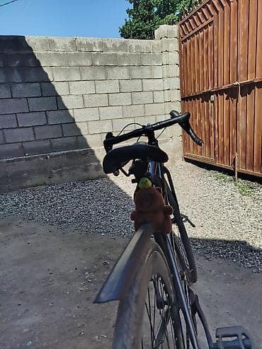 Шоссейные велосипеды: Шоссейный велосипед, Рама L (172 - 185 см) — 4