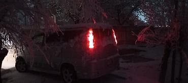 Honda Stepwgn: 2001 г., 2 л, Автомат, Бензин, Минивэн — 5