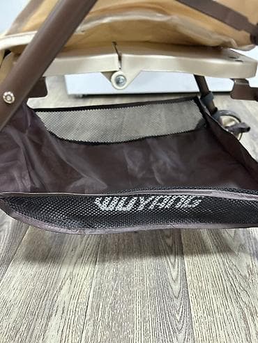 плюшевый заяц: Новая Прогулочная коляска WUYANG (четырёхсезонная,очень легкая и — 7