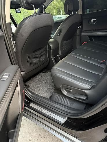 e2 byd: Hyundai Ioniq 5: 2022 г., Автомат, Электромобиль, Кроссовер — 8