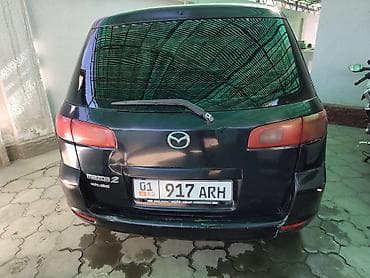 mazda cronos: Mazda 2: 2005 г., 1.3 л, Механика, Бензин, Хэтчбэк — 3