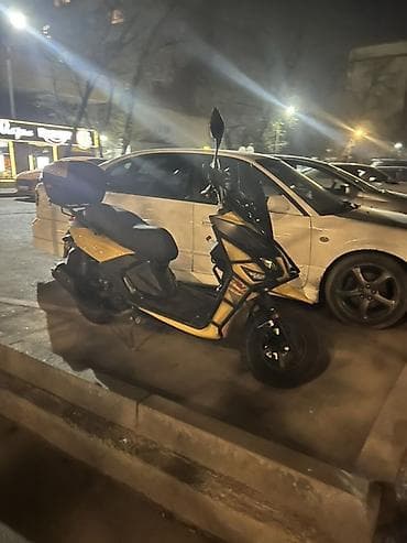 мопет м8: Самурай сатылат состояния идеал 
Торг иметься писать в воцап — 1