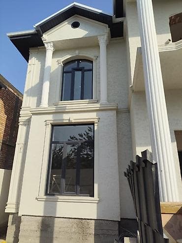 фрунзе советская: Фасадный декор из пенополистирола/пенопласта с армированным покрытием — 4