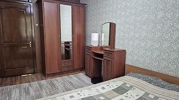 104: 3 комнаты, 58 м², 104 серия, 3 этаж — 4