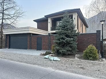 загородные домики: ✨ Особняк в Кой-Таше — дом, созданный для жизни Этот дом строили для — 9