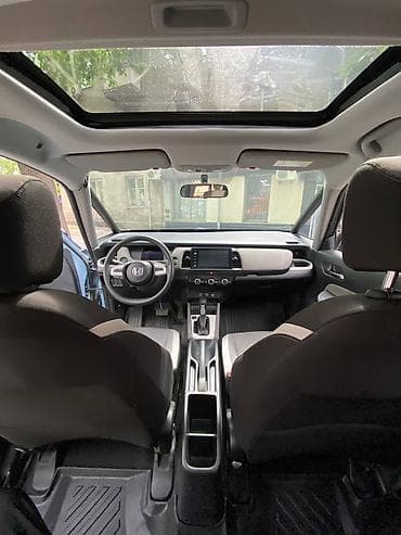 поддон фит: Honda Fit: 2022 г., 1.5 л, Автомат, Бензин, Хэтчбэк — 3