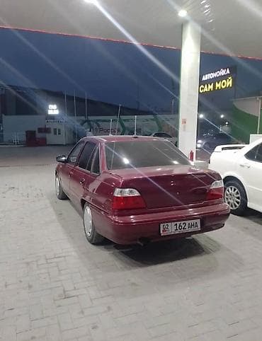 бензонасос нексия 1: Daewoo Nexia: 2002 г., 1.5 л, Механика, Бензин, Седан — 3