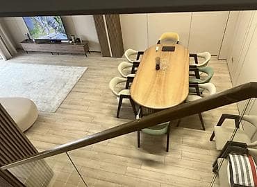 Дома: 226 м², 5 комнат, Утепленный, Бронированные двери, Балкон застеклен — 5