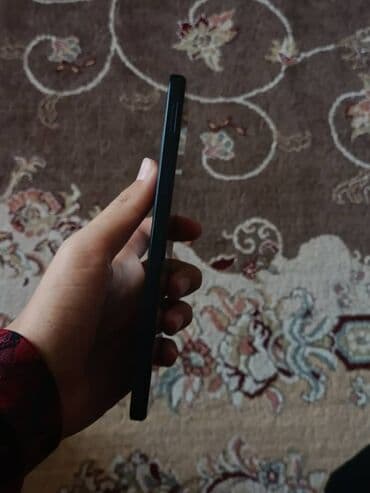 redmi note 11 pro max цена в бишкеке: Redmi, Redmi Note 12, Б/у, 128 ГБ, цвет - Черный, 2 SIM — 4