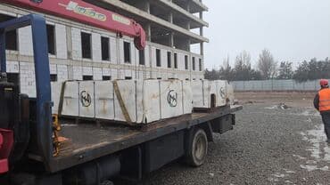 Ремонт техники: Стрела 8 м, 3 т, Борт 6 кг — 2