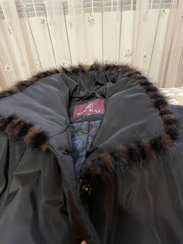 спортивное оборудование: Пальто — 2