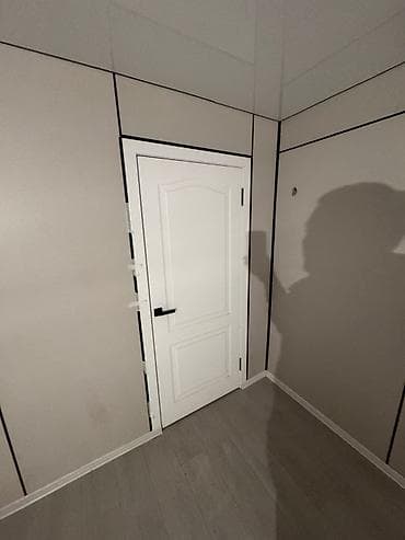 дизайнерское: 1 комната, 32 м², Хрущевка, 2 этаж, Дизайнерский ремонт — 4