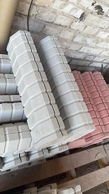 нож бишкек: Кара Балта Беловодское
Брусчатка 
тротуарная плитка
бордюры лотки — 7