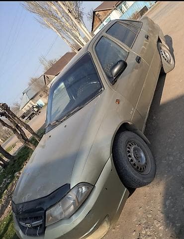 без банк авто: Daewoo Nexia: 2008 г., 1.5 л, Ручные, Бензин, Седан — 1