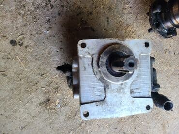 трактор беларус бишкек: Продаю нш насос 100 бишкек бишкек — 3