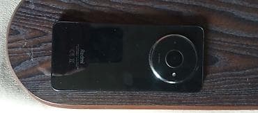 Redmi: Redmi, Redmi 5A, 128 ГБ, цвет - Черный — 1