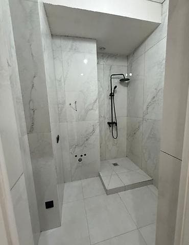 2 комнаты, 80 м², Асанбай мкр 10 этаж, Евроремонт — 5