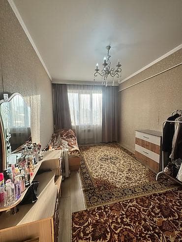 27 м², С мебелью полностью