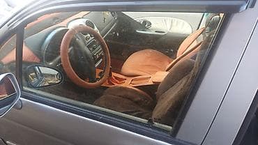 девоо матиз: Daewoo Matiz: 2002 г., 0.8 л, Механика, Бензин, Седан — 2