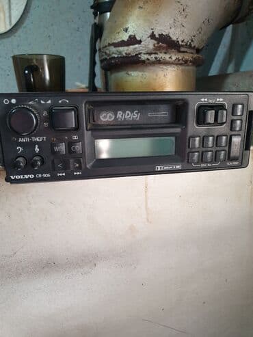 микрофон shure: Продам автомагнитолы — 2