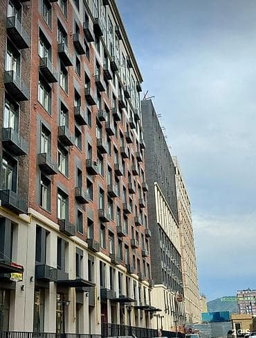 торг: 3 комнаты, 105 м², Элитка, 8 этаж, Готовая ПСО (под самоотделку) — 2