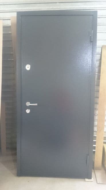 ворота для гаража цена: Металлические двери для квартир,домов,офисов и технических помещений! — 4