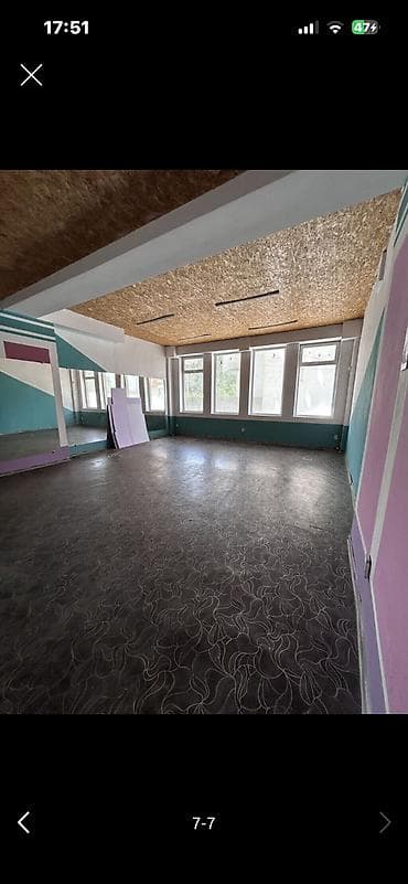 premium development: Сдается помещение 100 м² на долгий срок в Асанбай. Подходит под офис — 5