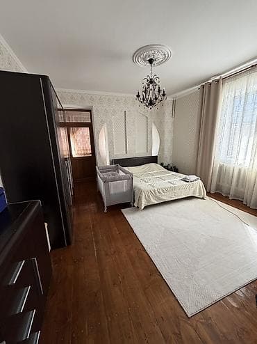 Усадьба в районе Джал, первая линия, ул. Садырбаева. Участок 16 соток — 9