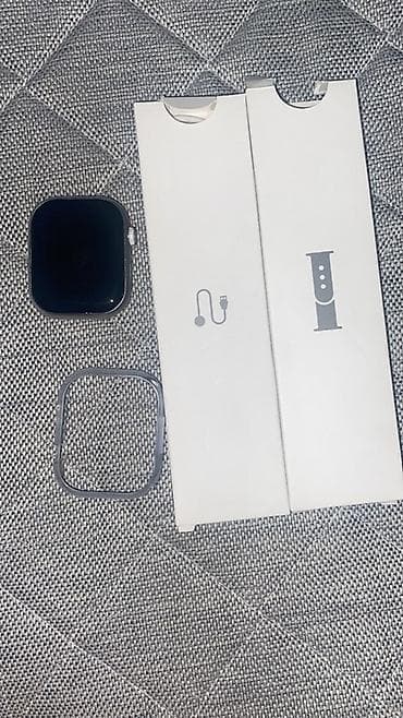egopad e24: Умные часы Green Lion Active SE - Экран прямоугольный с закруглёнными — 1