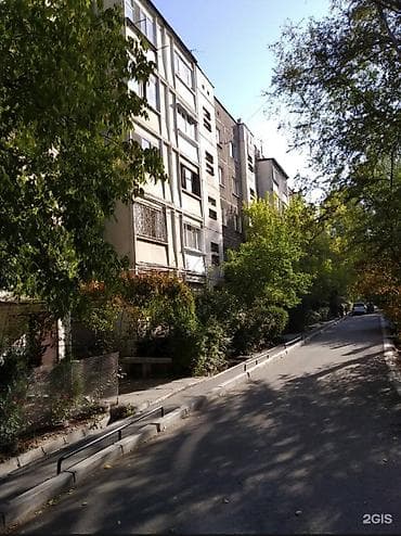 кут компания: 1 комната, 35 м², 2 этаж — 6