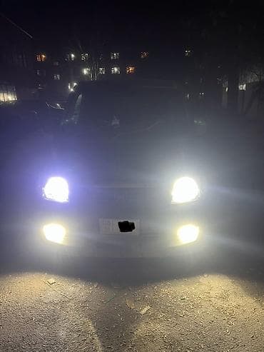 рф3: Honda Stepwgn: 2003 г., 2 л, Автомат, Бензин, Минивэн — 10