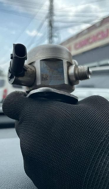 Трубки, патрубки, шланги: Топливная аппаратура Kia 2020 г., Новый, Оригинал — 2