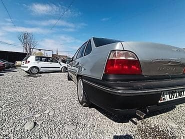 даевоо нехиа: Daewoo Nexia: 2006 г., Ручные, Бензин, Седан — 2