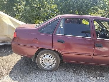Daewoo Nexia: 2010 г., 1.5 л, Механика, Бензин — 2