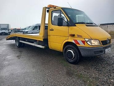 С ломаной платформой