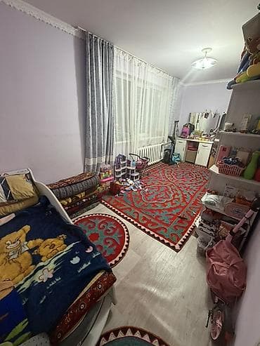 фучика 18 а: 2 комнаты, 48 м², 104 серия, 4 этаж, Дизайнерский ремонт — 8