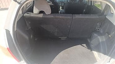 фить: Honda Fit: 2006 г., 1.5 л, Хэтчбэк — 7