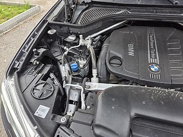 мтз 920: BMW X5: 2016 г., 3 л, Автомат, Дизель, Кроссовер — 9