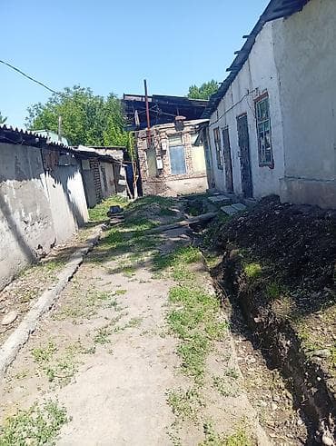 ателье в аренду: Продаю дом под бизнес в хорошей локации под квартирантов или швейный — 10