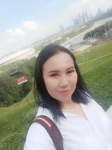 парная одежда: Уборка помещений — 1