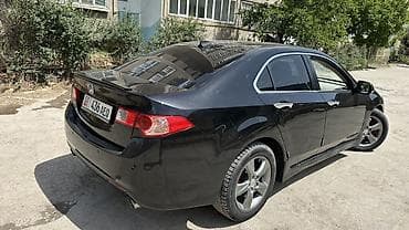 carplay android: Honda Accord: 2008 г., 2.4 л, Автомат, Бензин, Седан — 2