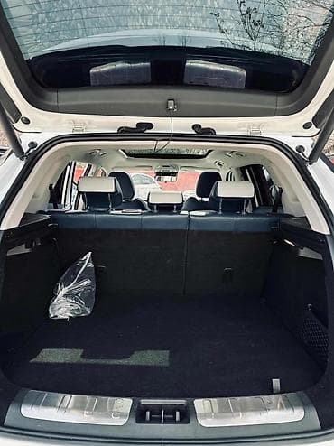 mazda bongo: Geely Boyue: 2021 г., 1.8 л, Автомат, Кроссовер — 7