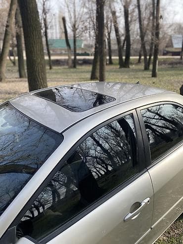 mx 5: Mazda 6: 2002 г., Автомат, Бензин, Седан — 6